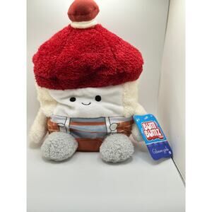 Gilmore Girls Stars Hollow Gazebo BUMBUMZ Plush